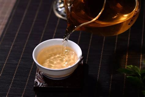 吧要喝茶|为什么要喝茶？茶的好处是什么？